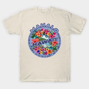 Hawaii T-Shirt